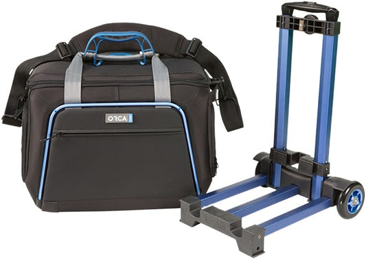Orca OR-70 Trolley
