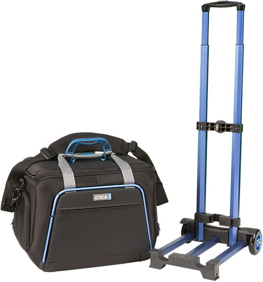 Orca OR-70 Trolley