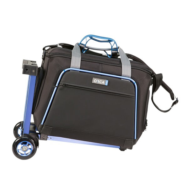 Orca OR-70 Trolley