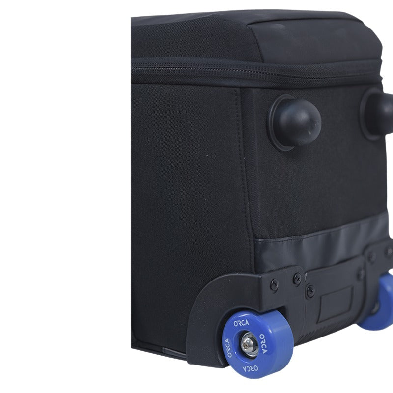 Orca OR-74 Bags Tripod Rolling Bag - Medium