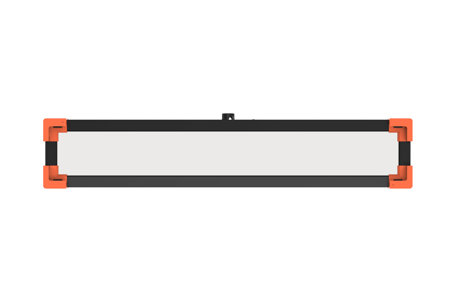 SWIT PL-S150L | 8:1 150W super-bright Soft Panel LED Light, 4800Lux, V-Mount, DMX, also ideal for 4K shooting, SWIT Free Design for Lighting Studios