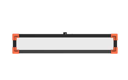 SWIT PL-S150L | 8:1 150W super-bright Soft Panel LED Light, 4800Lux, V-Mount, DMX, also ideal for 4K shooting, SWIT Free Design for Lighting Studios