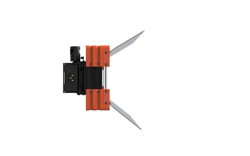 SWIT PL-S150L | 8:1 150W super-bright Soft Panel LED Light, 4800Lux, V-Mount, DMX, also ideal for 4K shooting, SWIT Free Design for Lighting Studios