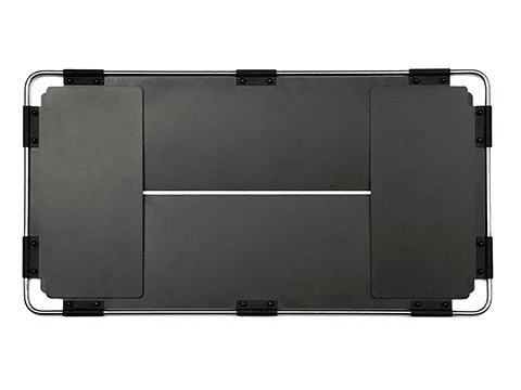 SWIT PL-S300D | 300W Bi-color Soft-light Studio TLCI99 LED Panel Light, SWIT Free Design for Lighting Studios