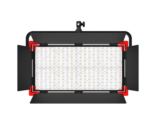 SWIT PL-S300H | 47000Lux Ultra-Bright TLCI99 300W Bi-color Hard-light Studio LED Panel Light, SWIT Free Design for Lighting Studios