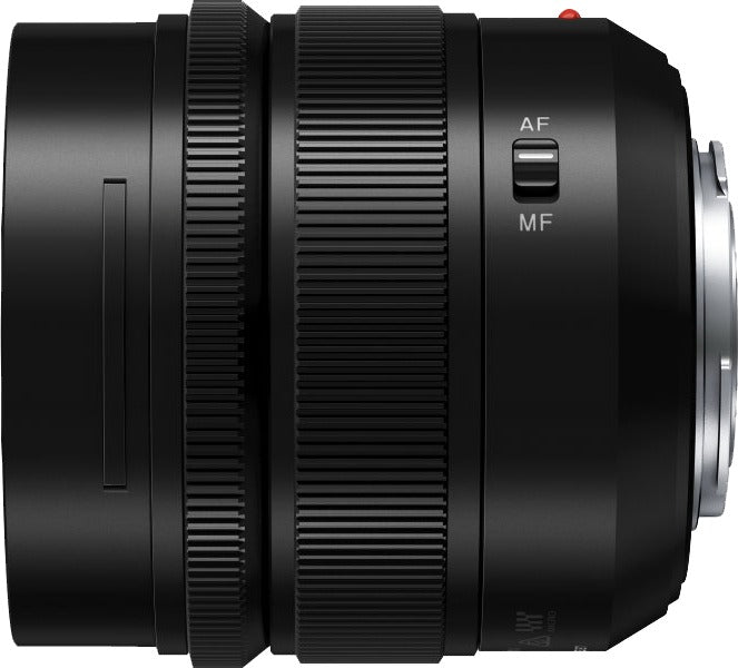 Panasonic 12mm Leica f/1,4 Asph