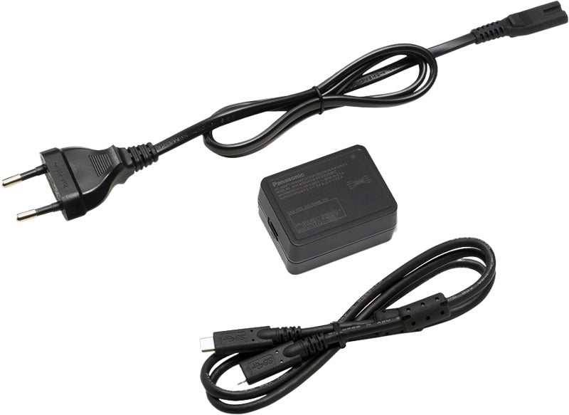 Panasonic AC Adapter USB-C (DMW-AC11)