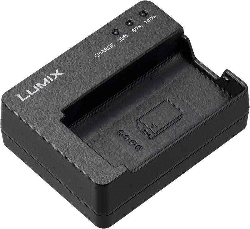 Panasonic BATTERY CHARGER DMW-BTC14E FOR S SERIES