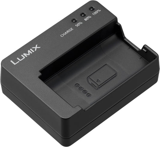 Panasonic BATTERY CHARGER DMW-BTC14E FOR S SERIES