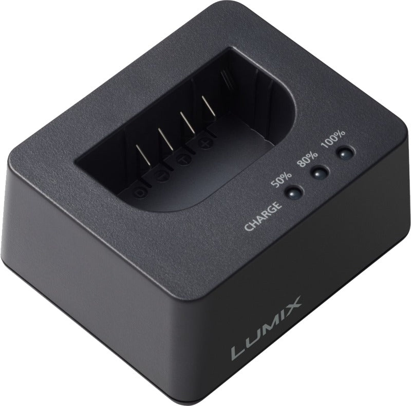 Panasonic BLK22 Charger USB-C