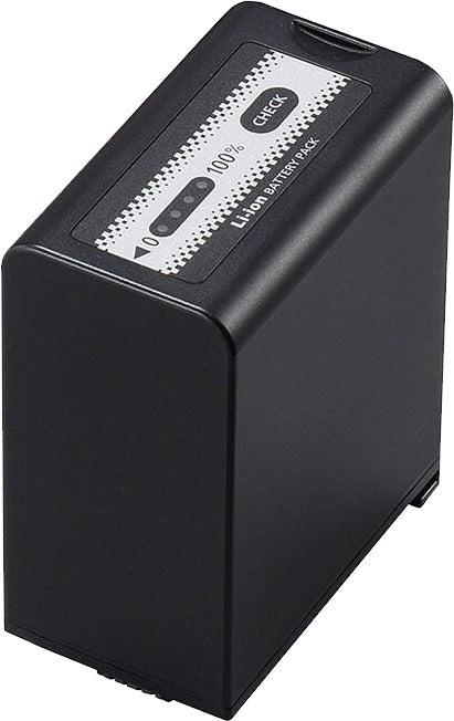 Panasonic Battery AG-VBR118G