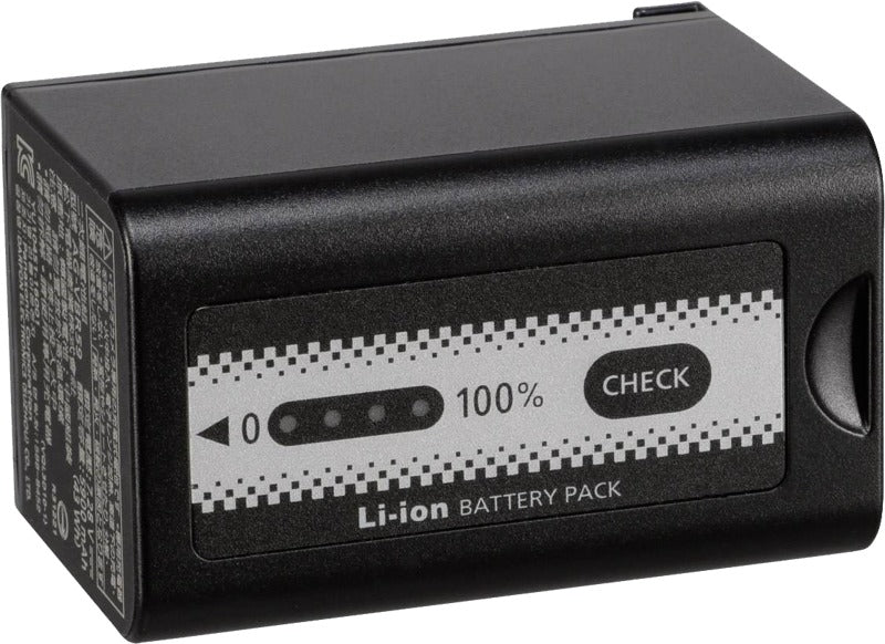 Panasonic Battery AG-VBR59E