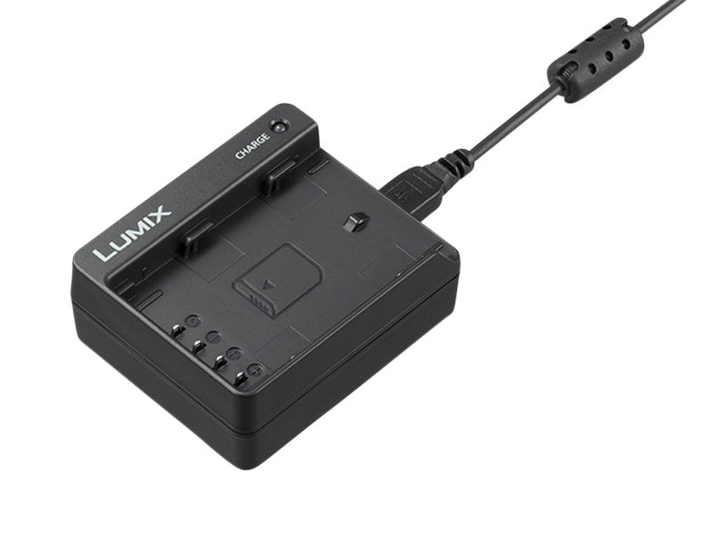 Panasonic Battery Charger DMW-BTC12E