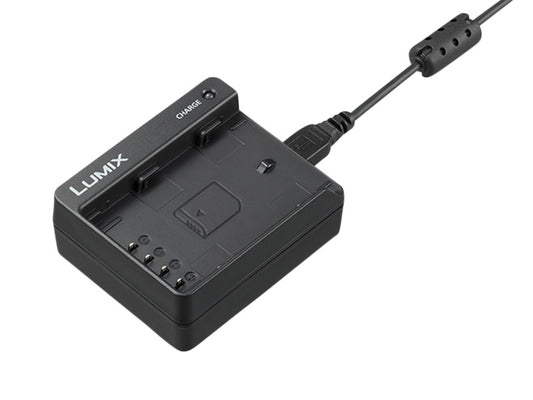 Panasonic Battery Charger DMW-BTC12E