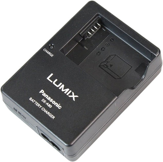 Panasonic Battery Charger DMW-BTC12E