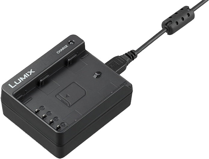 Panasonic Battery Charger DMW-BTC13E