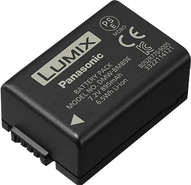 Panasonic Battery DMW-BMB9E