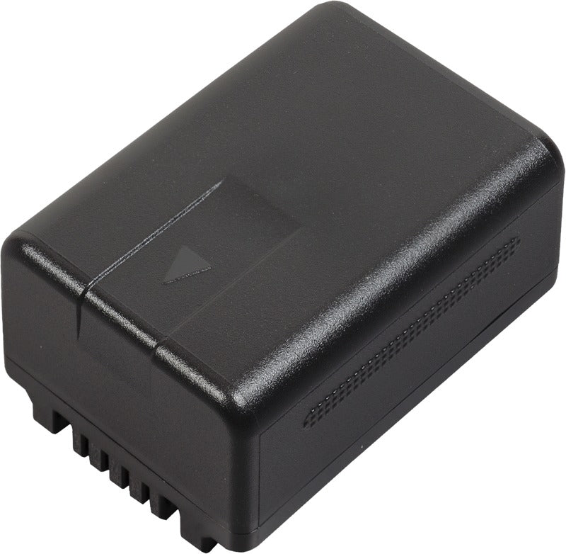 Panasonic Battery VW-VBT190E-K