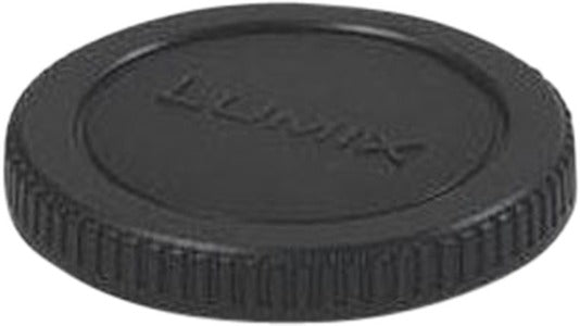 Panasonic Body Cap G