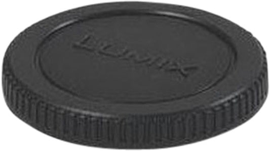 Panasonic Body Cap G