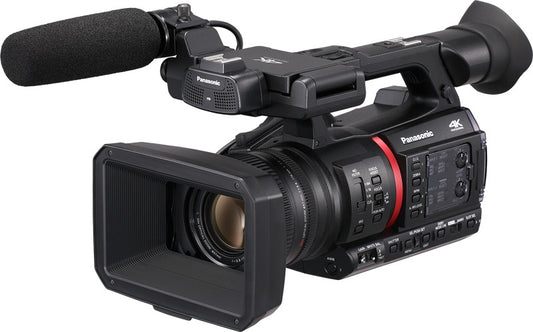 Panasonic Camcorder AG-CX350