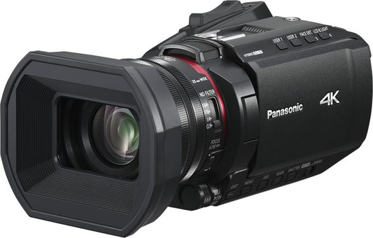 Panasonic Camcorder HC-X1200E