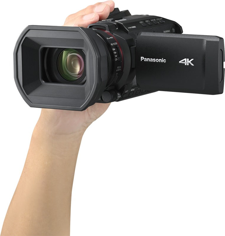 Panasonic Camcorder HC-X1200E