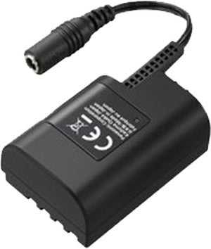 Panasonic DMW-DCC12 DC Coupler