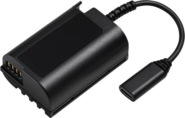 Panasonic DMW-DCC18 DC Coupler