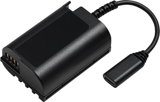 Panasonic DMW-DCC18 DC Coupler