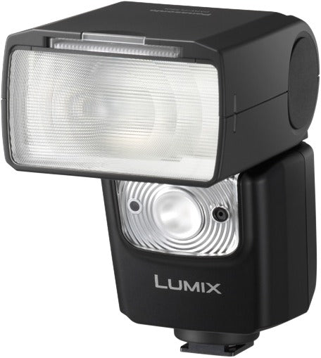 Panasonic Flash FL-580L