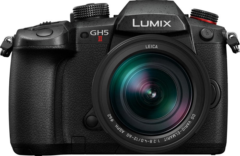 Panasonic GH5M2 12-60/2.8-4 Leica