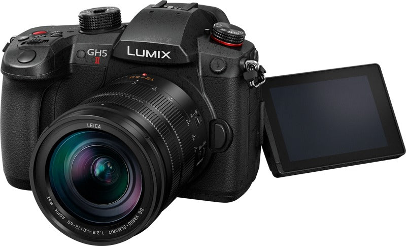 Panasonic GH5M2 12-60/2.8-4 Leica