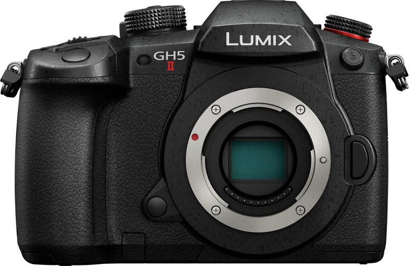 Panasonic GH5M2 body