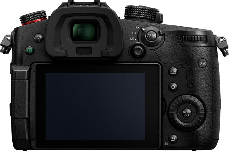 Panasonic GH5M2 body