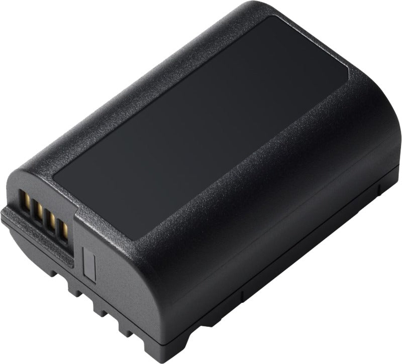 Panasonic GH7/GH6/S5/S1RII battery DMW-BLK22E
