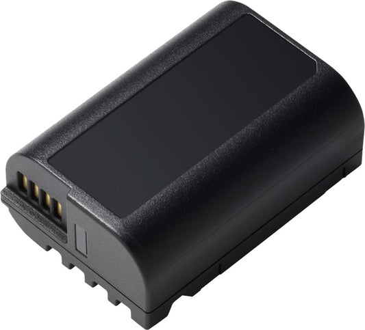 Panasonic GH7/GH6/S5/S1RII battery DMW-BLK22E