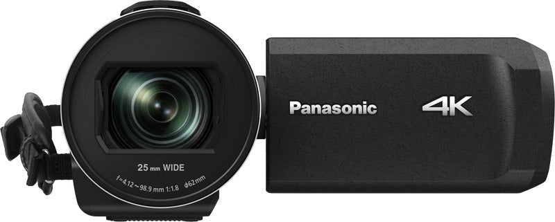 Panasonic HC-VX3 4K Camcorder
