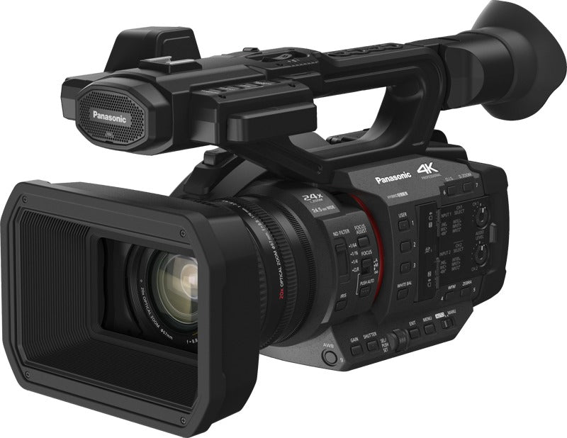 Panasonic High end camcorder HC-X2E