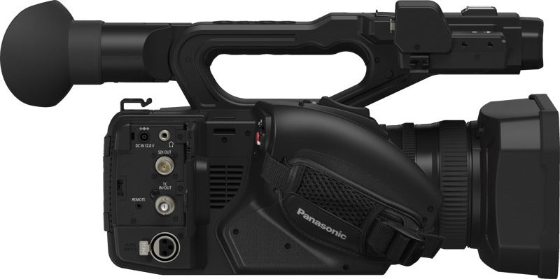 Panasonic High end camcorder HC-X2E