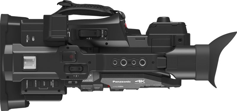 Panasonic High end camcorder HC-X2E