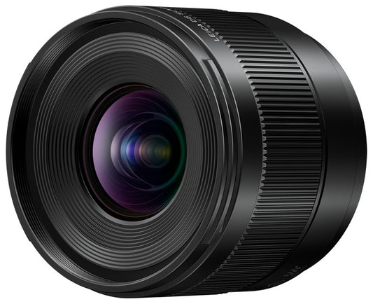 Panasonic LEICA DG SUMMILUX 9mm F/1.7 ASPH.