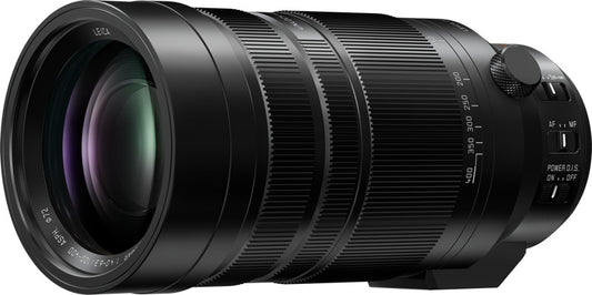 Panasonic Leica DG Vario Elmarit 100-400mm F/4.0-6.3 II ASPH Power O.I.S.