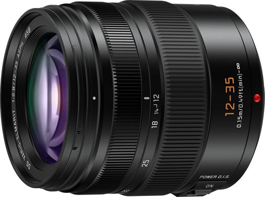 Panasonic Leica DG Vario Elmarit 12-35mm F/2.8 ASPH Power O.I.S.
