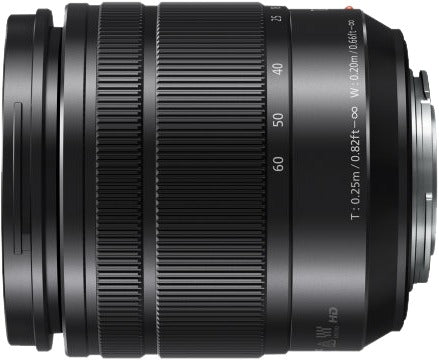 Panasonic Lens G 12-60mm