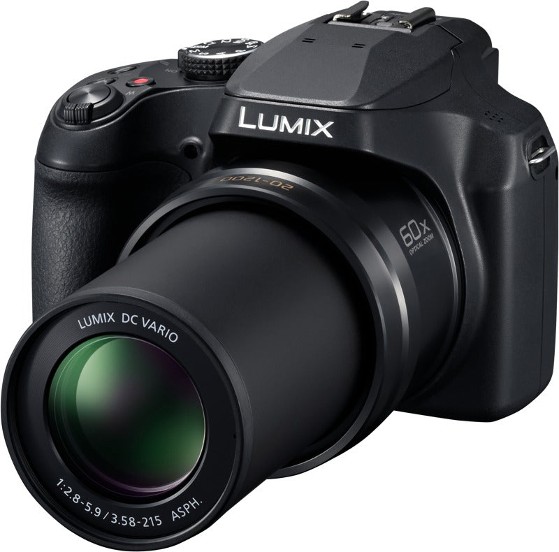 Panasonic Lumix FZ82D