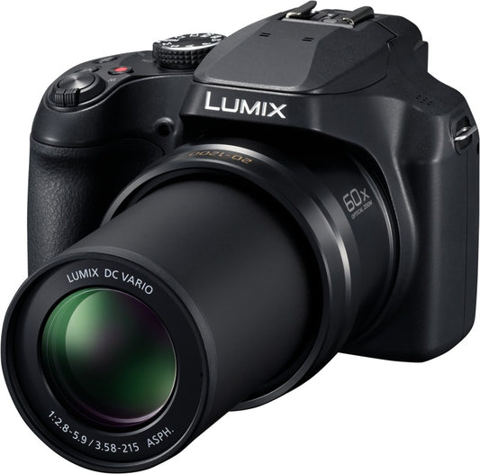 Panasonic Lumix FZ82D