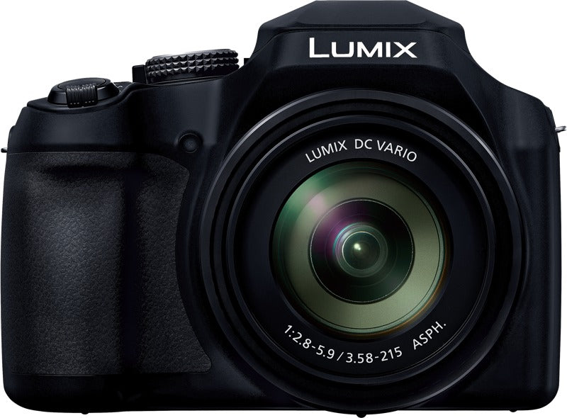 Panasonic Lumix FZ82D