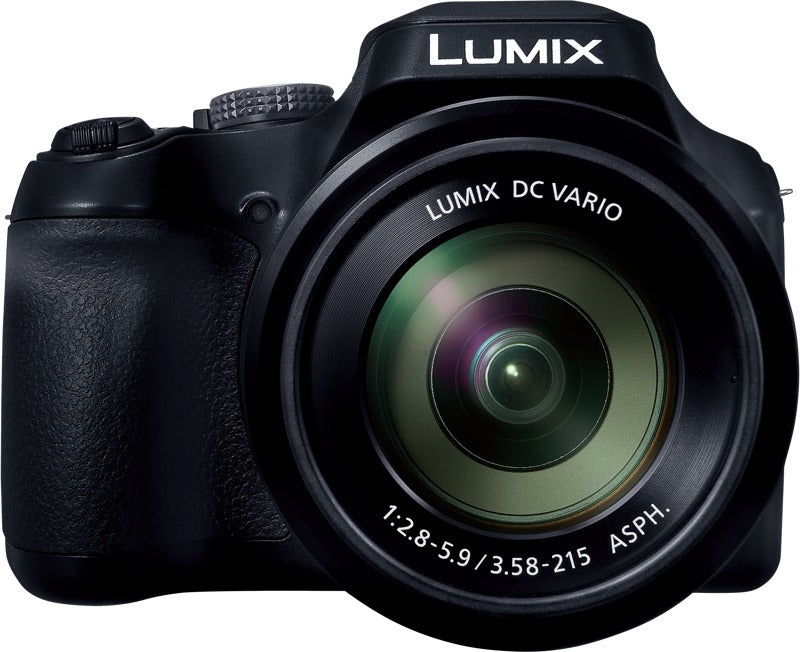 Panasonic Lumix FZ82D