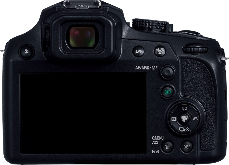 Panasonic Lumix FZ82D